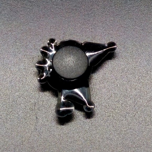 (5/$15) Rick and Morty Croc Charm - Picture 2 of 2